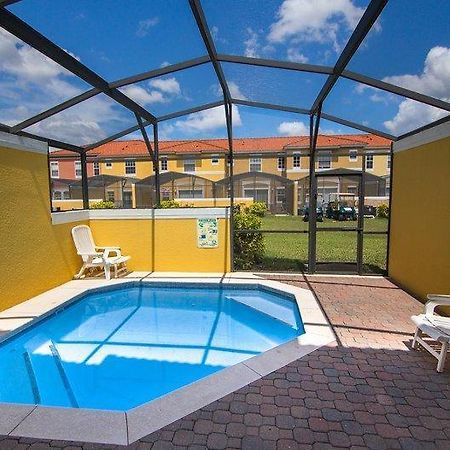 Encantada Resort 8576 Townhouse Kissimmee Ngoại thất bức ảnh