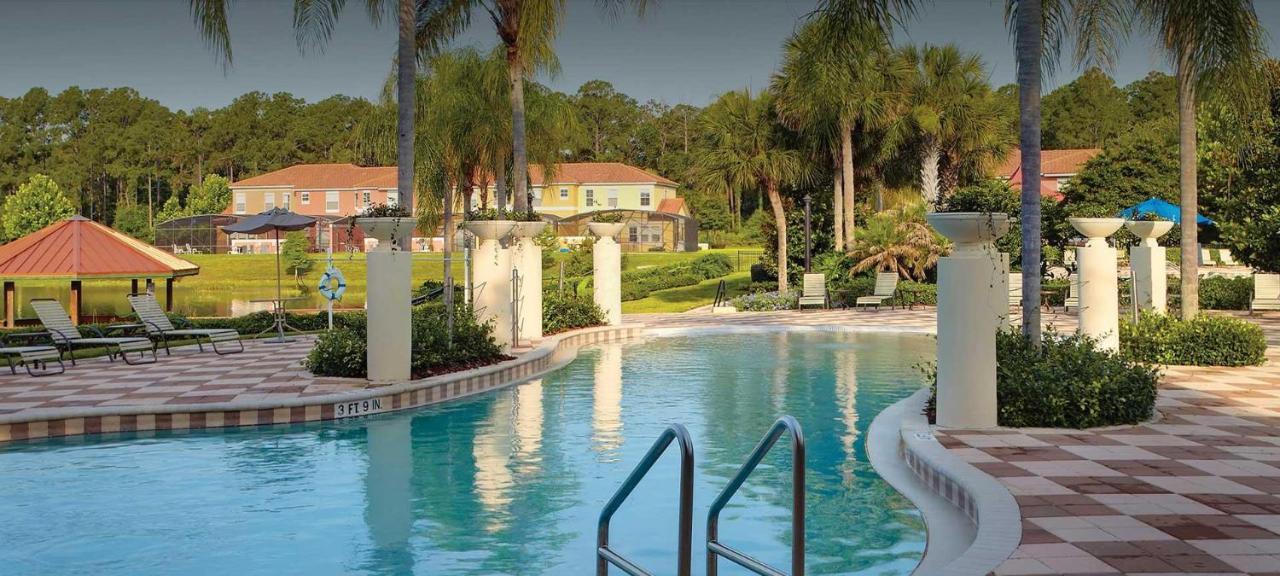 Encantada Resort 8576 Townhouse Kissimmee Ngoại thất bức ảnh