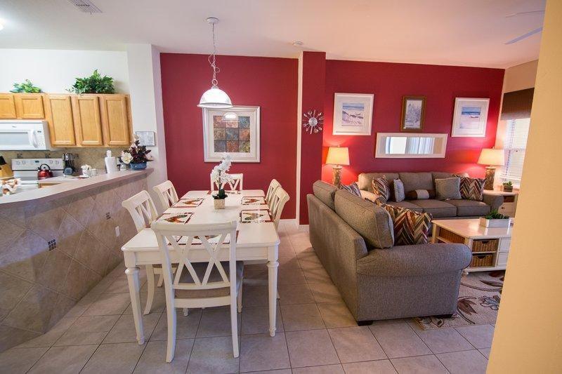 Encantada Resort 8576 Townhouse Kissimmee Ngoại thất bức ảnh