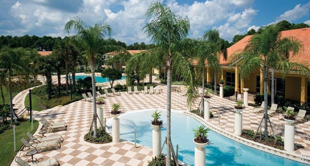 Encantada Resort 8576 Townhouse Kissimmee Ngoại thất bức ảnh