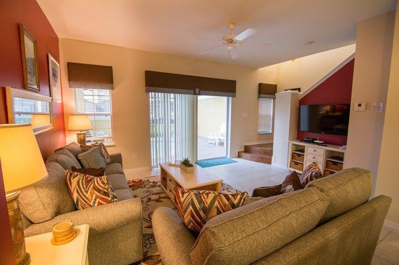 Encantada Resort 8576 Townhouse Kissimmee Ngoại thất bức ảnh