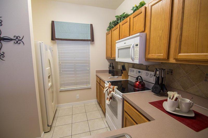 Encantada Resort 8576 Townhouse Kissimmee Ngoại thất bức ảnh